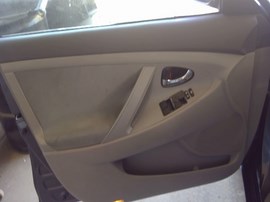 2009 TOYOTA CAMRY, GRAY, LE, 2.4L, AT,   Z25140